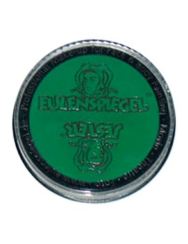 Face Paint Green Emerald 3.5ml