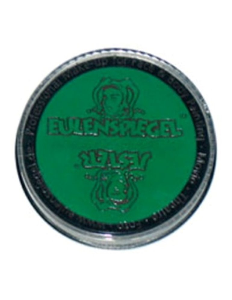 Face Paint Green Emerald 3.5ml