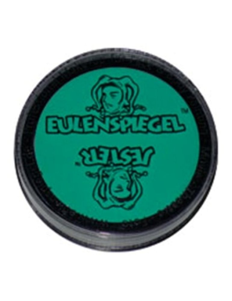 Face Paint Green Sea 3.5ml