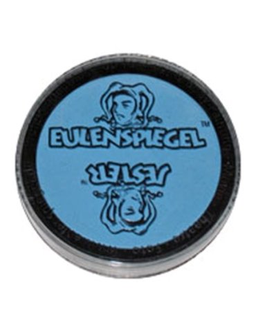 Face Paint Blue Pastel 3.5ml