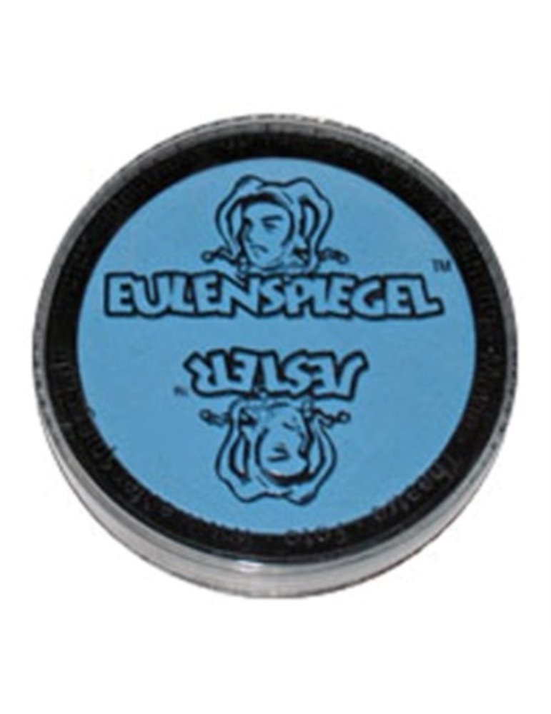 Face Paint Blue Pastel 3.5ml