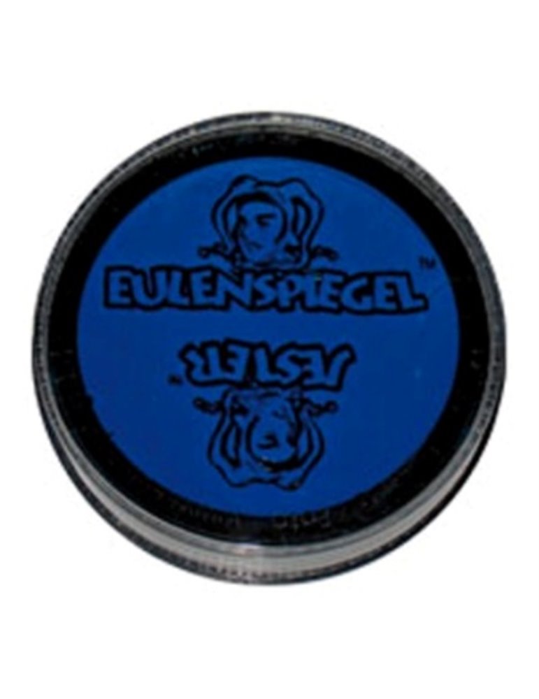 Face Paint Blue Sapphire 3.5ml