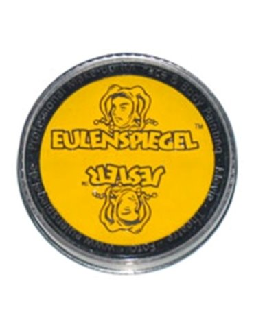 Face Paint Yellow Sun 3.5ml