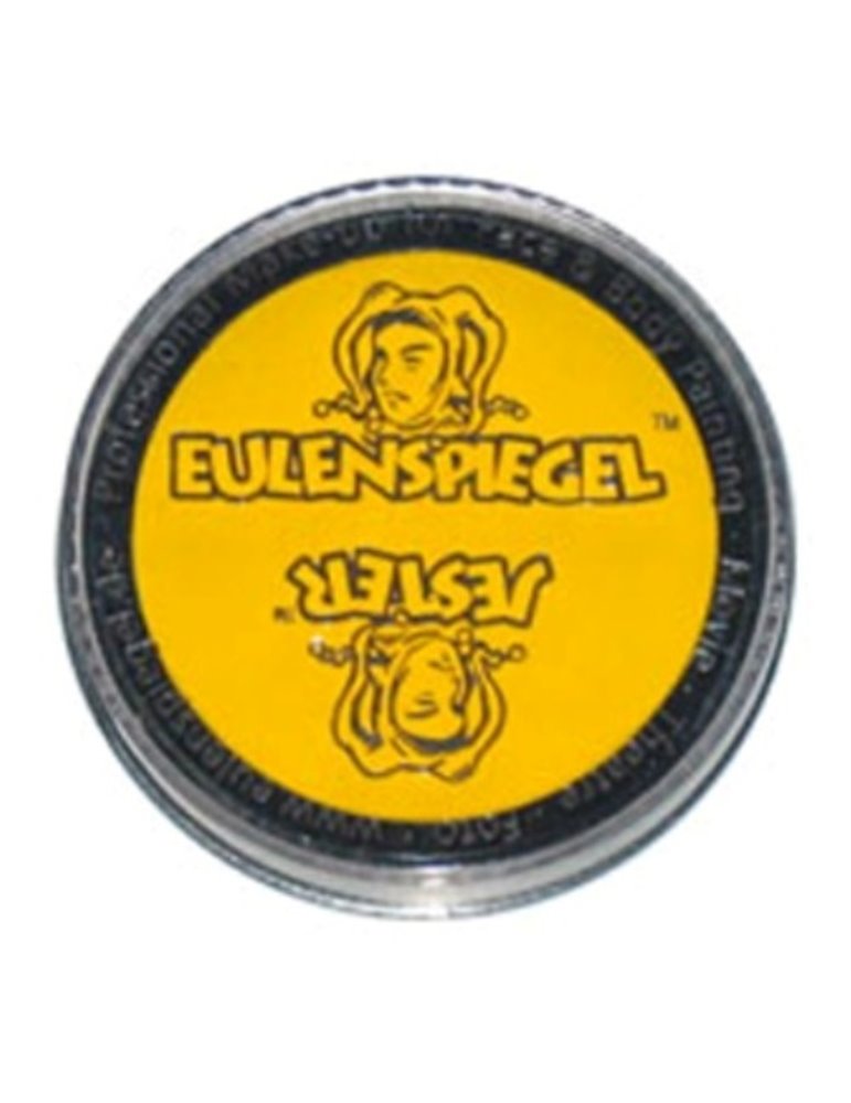 Face Paint Yellow Sun 3.5ml