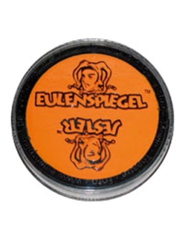 Face Paint Yellow Golden 3.5ml