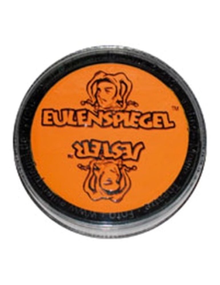 Face Paint Yellow Golden 3.5ml