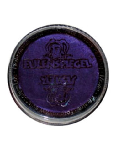 Face Paint Pearlised Purple 3.5ml