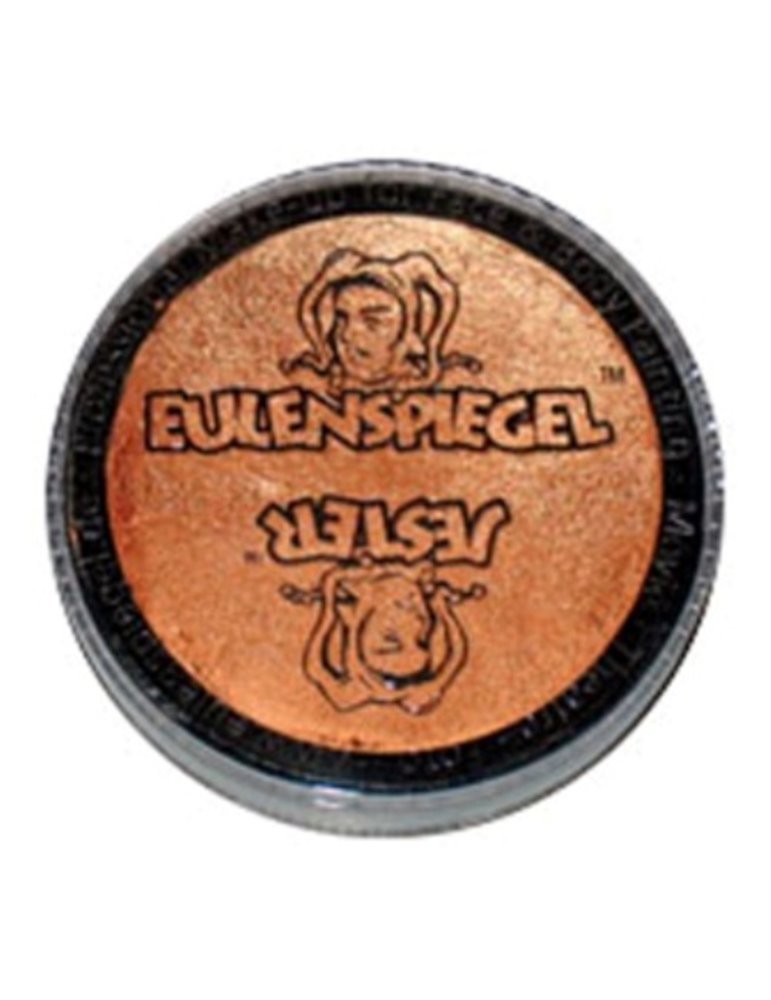 Face Paint Pearlised Bronze 3.5ml