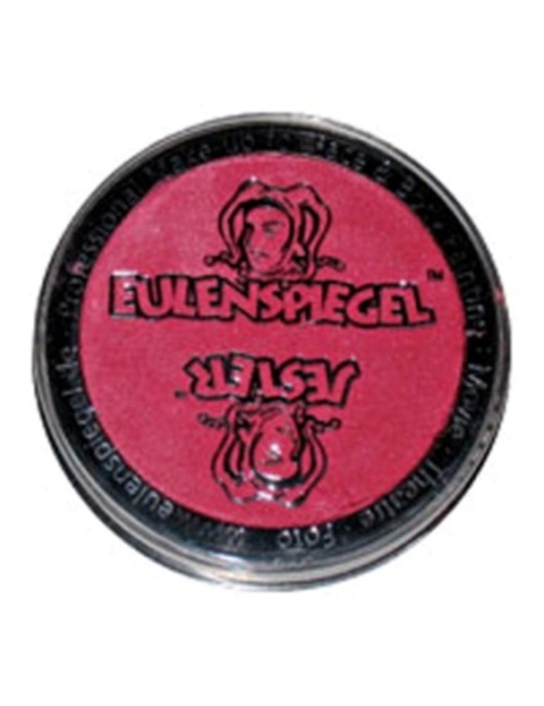 Face Paint Pearlised Pink 3.5ml