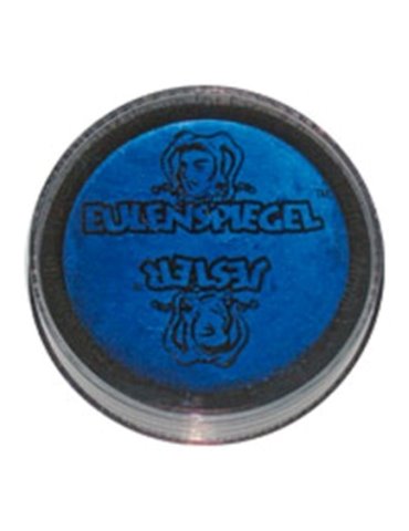 Face Paint Pearlised Blue 3.5ml