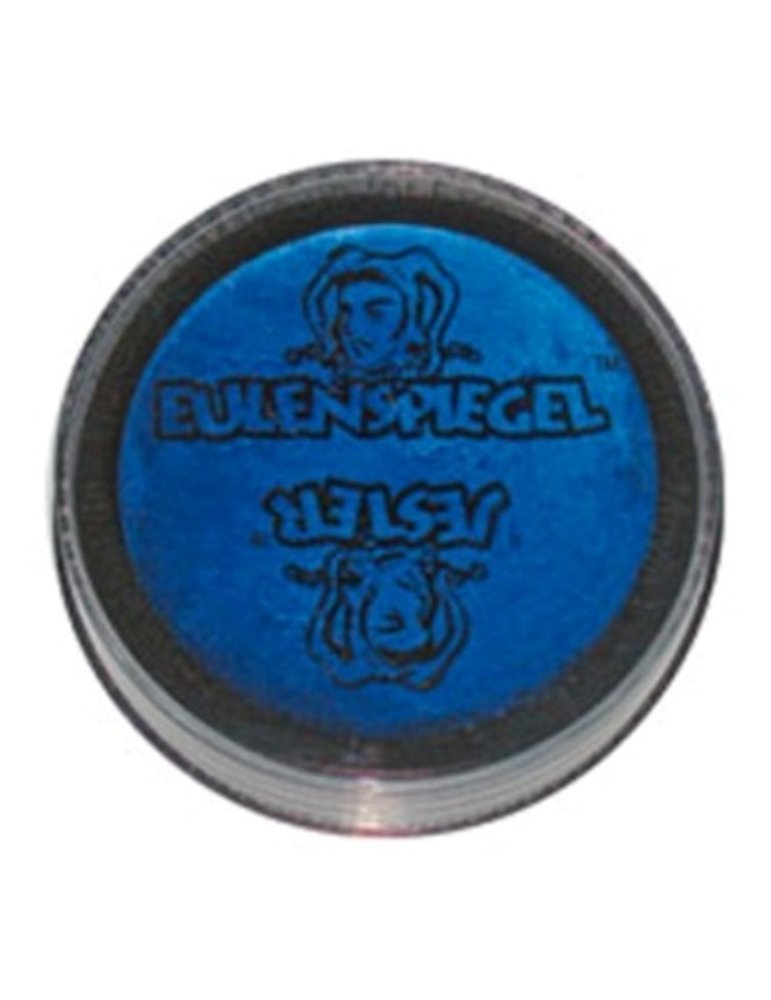 Face Paint Pearlised Blue 3.5ml