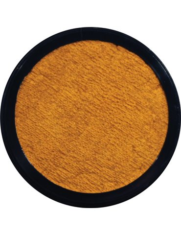 Face Paint Pearlised Golden Yellow 3.5ml