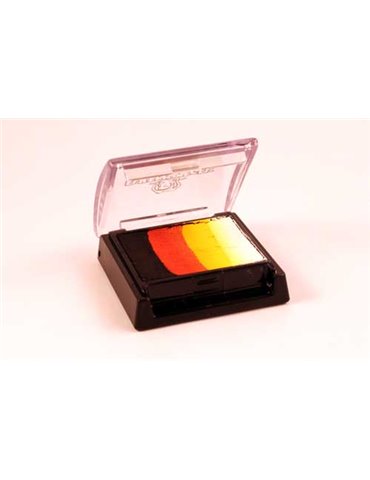 Rainbow Split Cake 6 ml - Flame