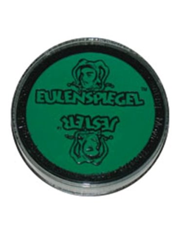 Face Paint Green Merlin 20ml