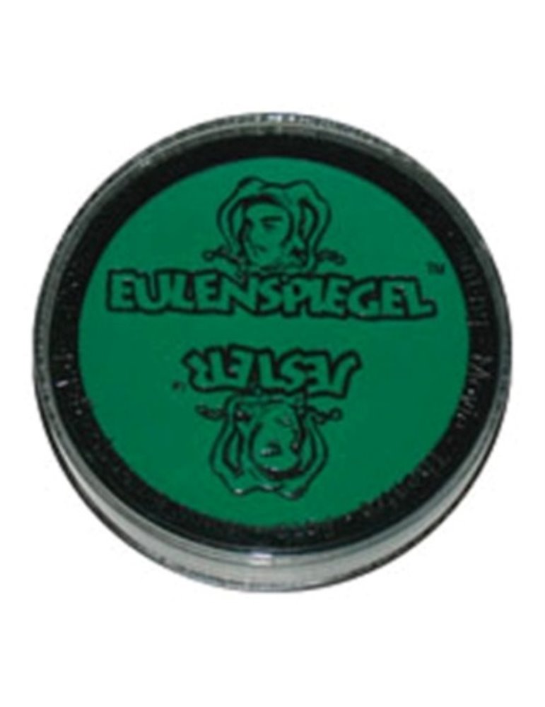 Face Paint Green Merlin 20ml