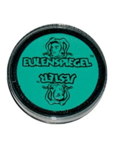 Face Paint Green Pastel 20ml