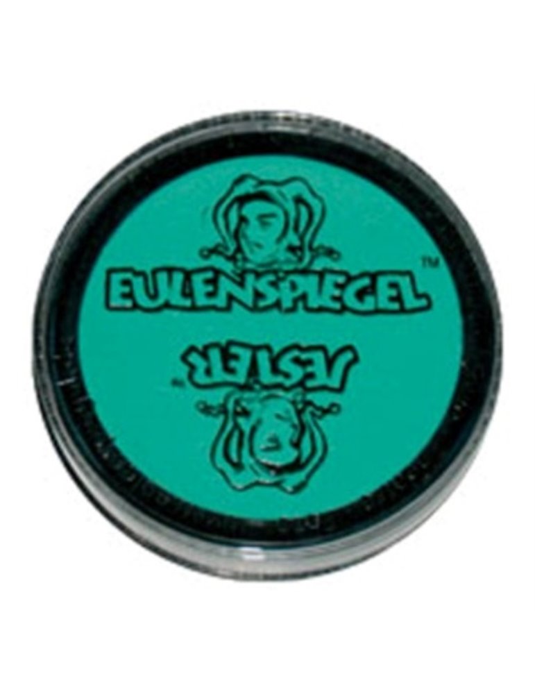 Face Paint Green Pastel 20ml