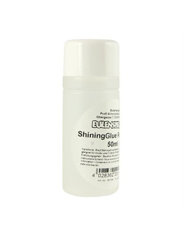 Glitter Tattoo Shining Glue Remover,50ml