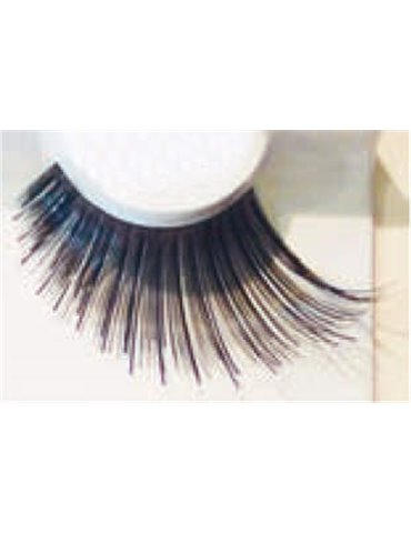 Eye Lashes Extra long Black