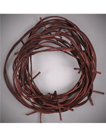 Decorative Barb Wire Garland 3.7m long