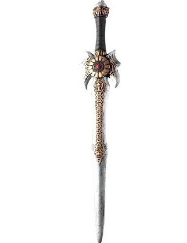 Sword Roman Goth Style Foam