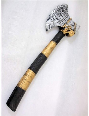 Axe Indian style 50cm Foam