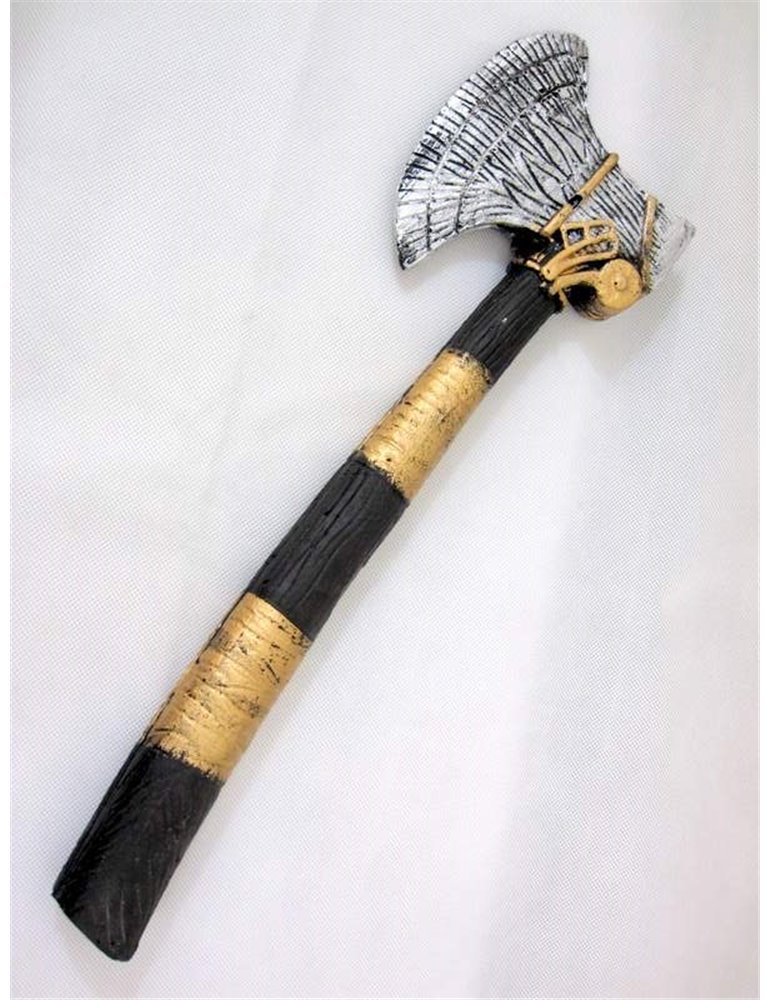 Axe Indian style 50cm Foam