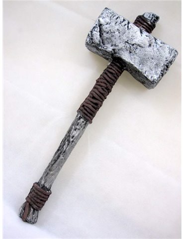 Hammer Antique Look Foam