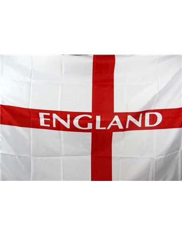 England Flag Large 90cm x 60cm