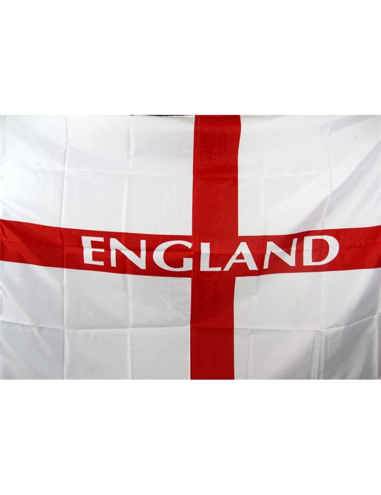 England Flag Large 90cm x 60cm