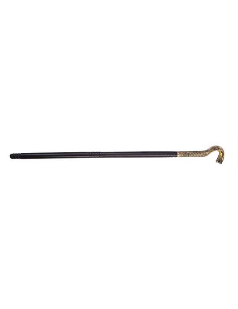 Stick Sceptre Cobra with Gold patten 80m