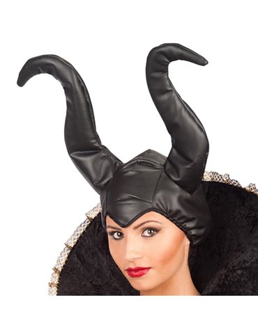 Hat Witch's Maleficent in a Bag