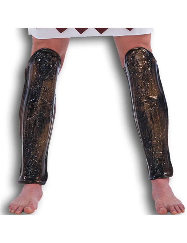 Armour Leg Plates for Roman in PHB 2 par