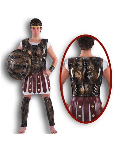 Armour Breast Plate for Roman in PHB x 2