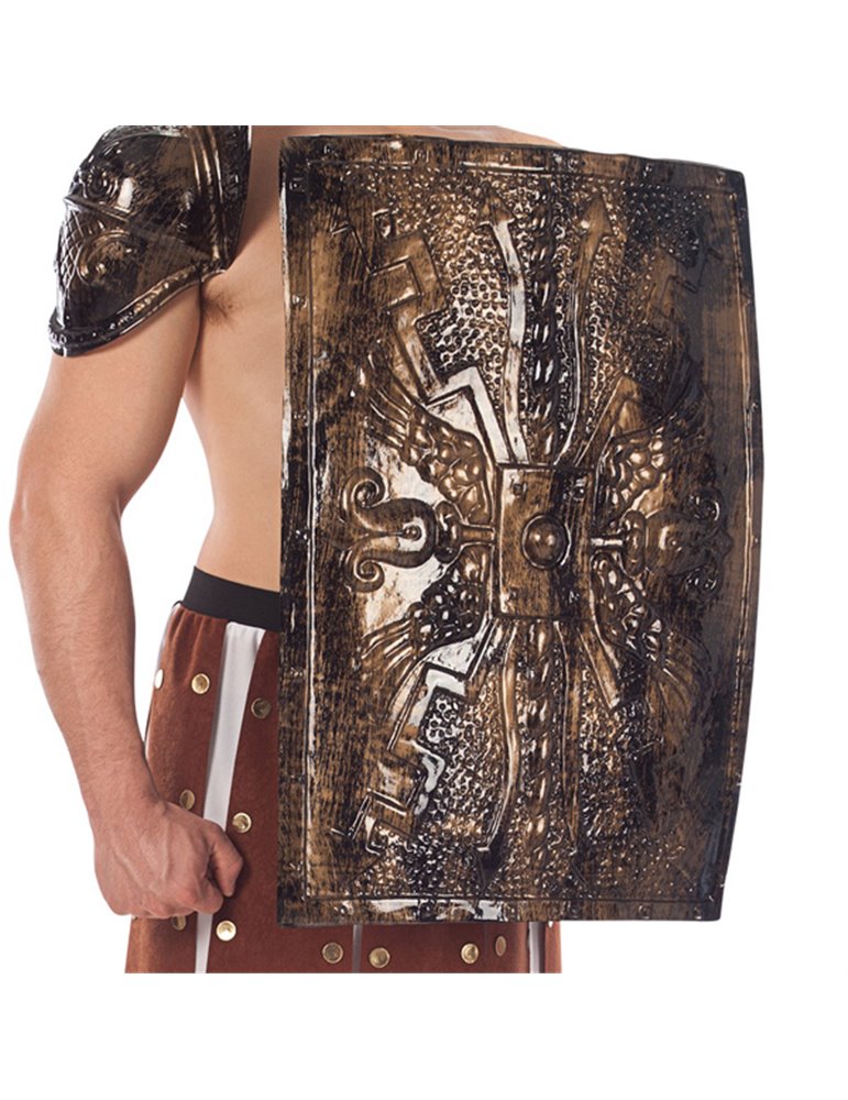 Armour Shield for Gladiator Bronze in PH