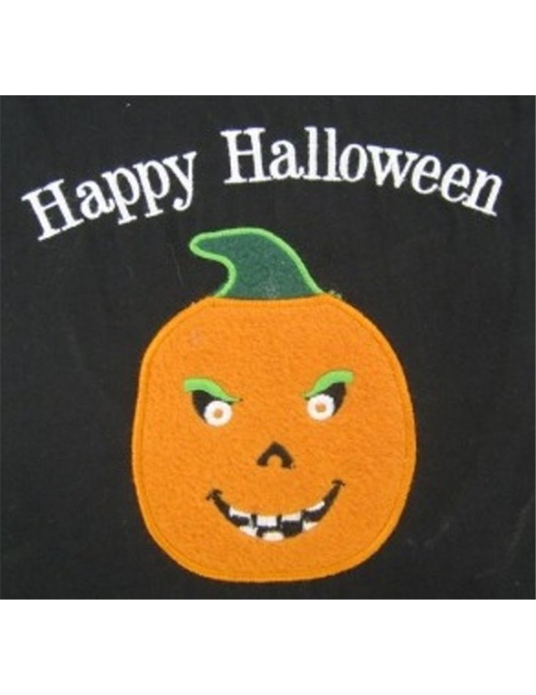 Apron Halloween - Happy Halloween