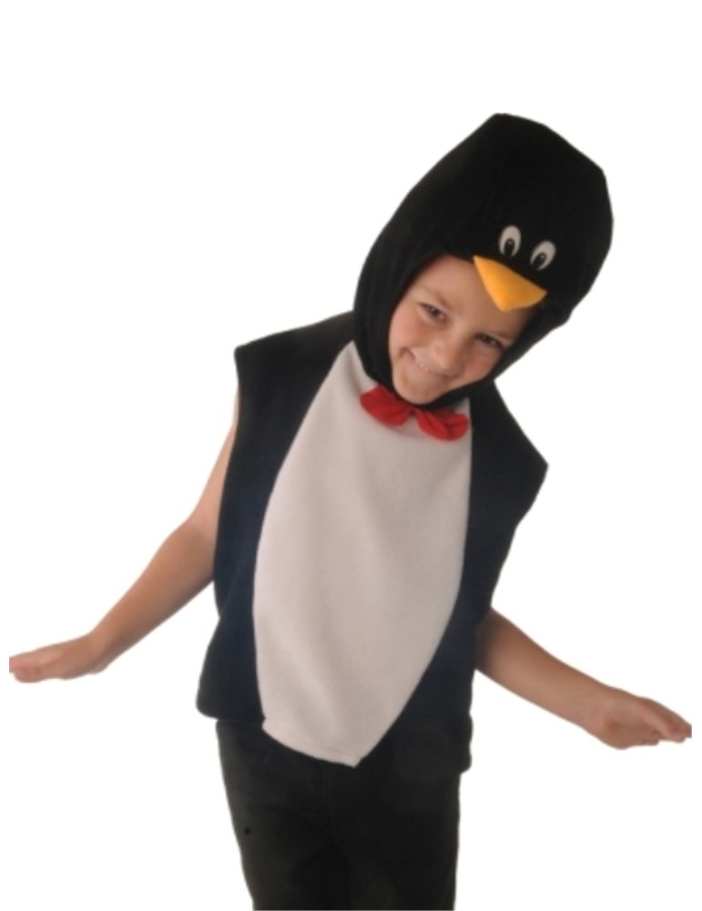 Tabard Child Penguin 3-4 Year