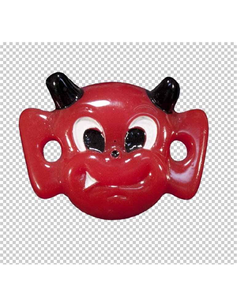 Pacifier Billy Bob Lil Devil