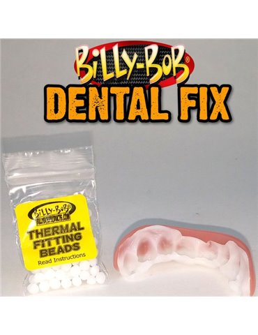 Teeth Adhesive Billy Bob Thermal Beads