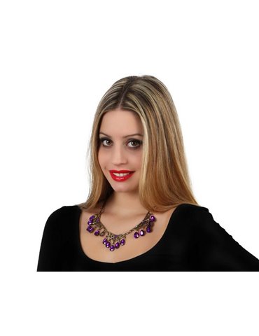 Party Accessory Necklace Vampire