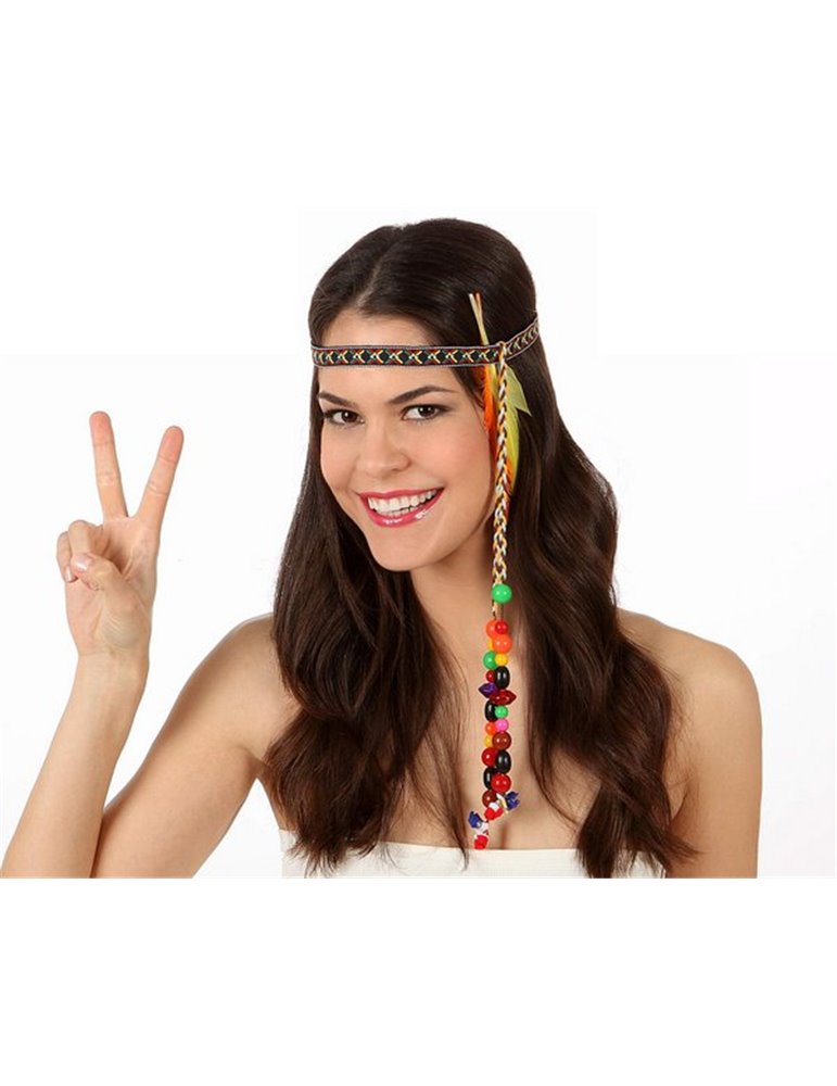 Tiara Hippie Style