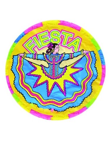 Pinata Fiesta Drum