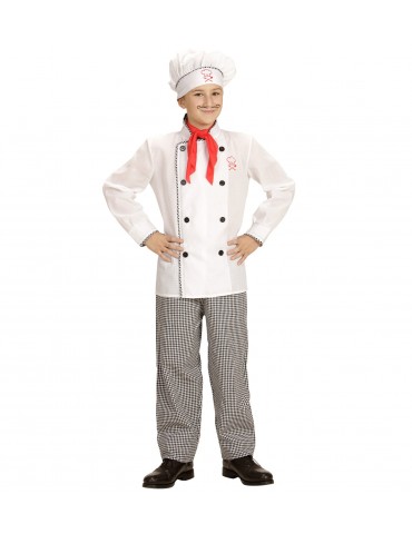 MR CHEF Childrens