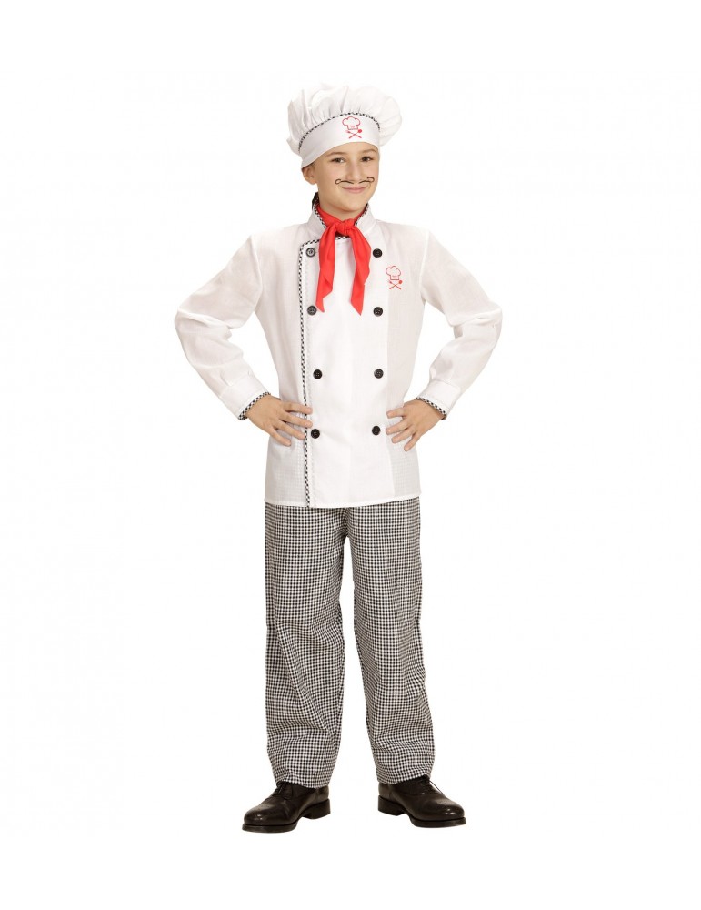 MR CHEF Childrens